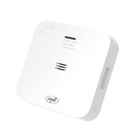 Senzor de monoxid de carbon (CO) wireless PNI SafeHouse HS281S