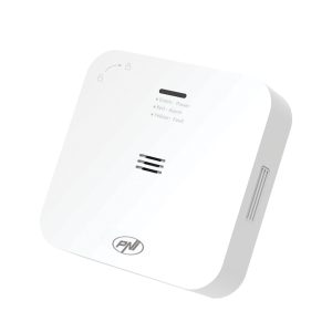 Senzor de monoxid de carbon (CO) wireless PNI SafeHouse HS281S