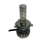 Instalatie LED auto PNI Clementine H4 PH 6000K