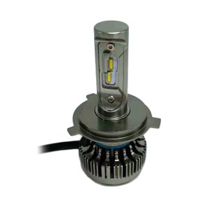 Instalatie LED auto PNI Clementine H4 PH 6000K
