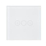 Intrerupator cu touch si dimmer PNI SafeHome PD701