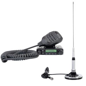 Pachet Statie radio UHF PNI Escort HP 446