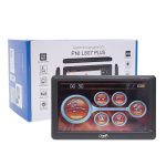 8GB memorie interna