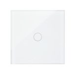 Intrerupator inteligent cu touch PNI SafeHome PW101 WiFi