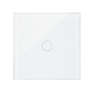 Intrerupator inteligent cu touch PNI SafeHome PW101 WiFi