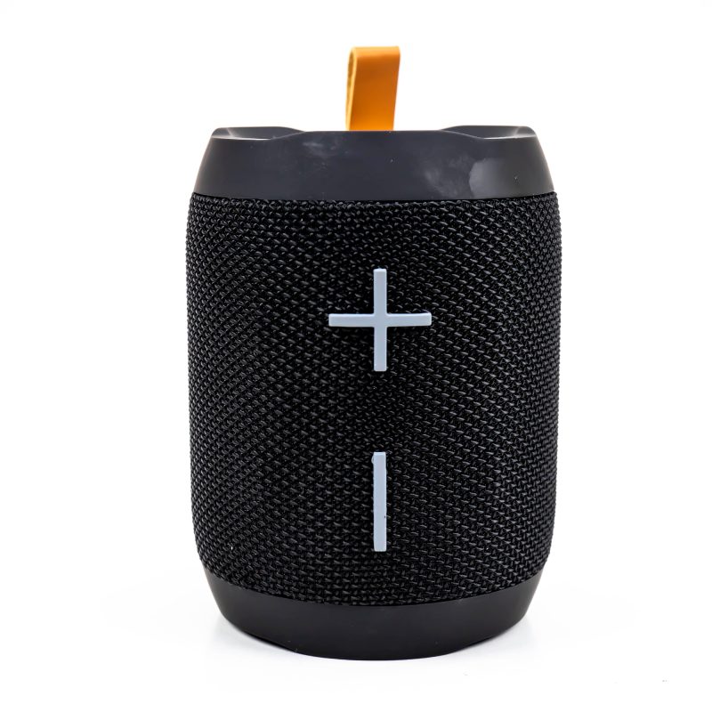 Boxa portabila PNI FunBox T4 cu FM Radio si rezistenta la apa