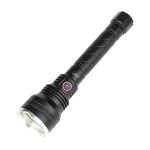 Lanterna PNI Adventure F14  din aluminiu
