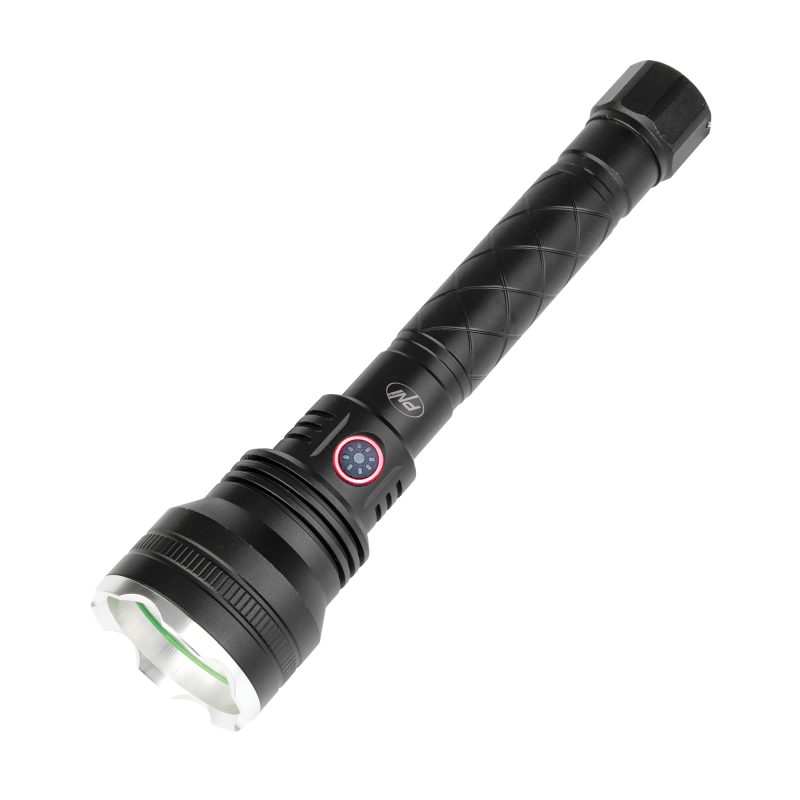 Lanterna PNI Adventure F14  din aluminiu