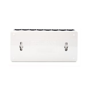 Switch internet TND S108 cu 8 porturi 10/100Mb