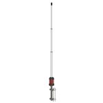 Antena de baza CB Sirio Gain Master 25.5-30 MHz 736cm 500w pentru cladiri