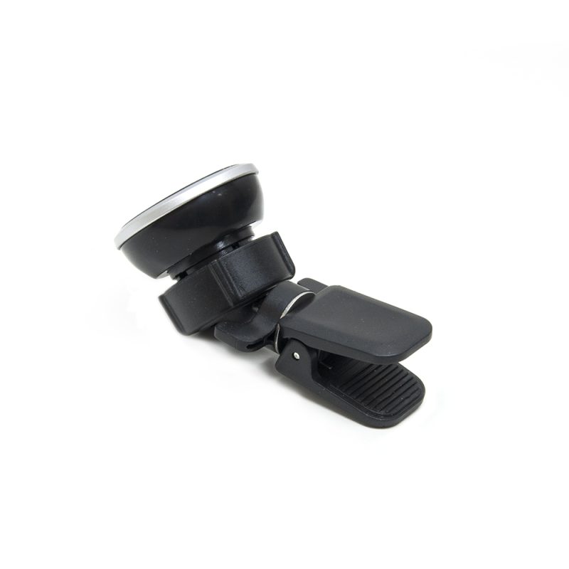 Microfon PNI 80XX cu Suport Silvercloud Easy Drive 12 aplicare in grila pentru statie radio PNI Escort HP