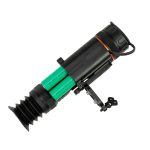 Monocular cu termoviziune PNI BLK250 lentila 25 mm si suport de prindere rapida acumulatori inclusi
