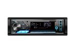 Radio MP3 player auto PNI Clementine 8035BT 4x25w 1 DIN cu SD