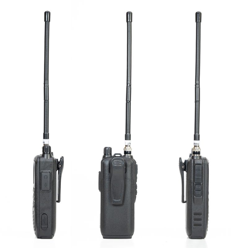 Statie radio CB portabila PNI Escort HP 92