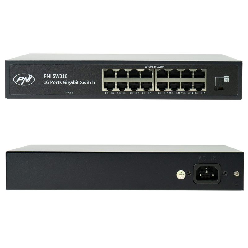 Switch PNI SW016