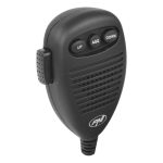 Microfoane staţii radio