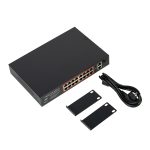1 port SFP 1000Mbps