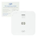 control din aplicatia Tuya Smart