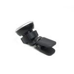 Microfon PNI 80XX cu Suport Silvercloud Easy Drive 12 aplicare in grila pentru statie radio PNI Escort HP