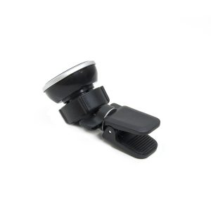 Microfon PNI 80XX cu Suport Silvercloud Easy Drive 12 aplicare in grila pentru statie radio PNI Escort HP