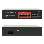 Switch POE PNI SWPOE42