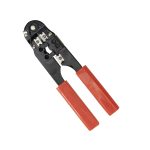 dezizolat cablu si sertizat mufe RJ45 CAT5