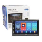 Multimedia player auto PNI A8040 cu Android 13