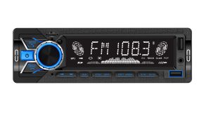 Radio MP3 player auto PNI Clementine 8034BT 4x25w 1 DIN cu SD