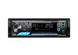 Radio MP3 player auto PNI Clementine 8035BT 4x25w 1 DIN cu SD