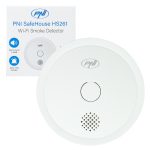 control din aplicatia Tuya Smart