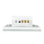 control prin aplicatia Tuya Smart