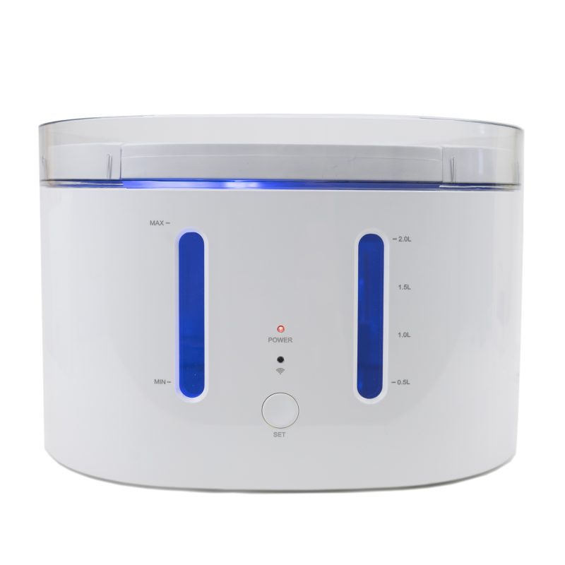 Hranitoare inteligenta de apa PNI MyPet PT022WF  pentru animale de casa