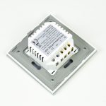 600W