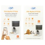 control din Tuya Smart