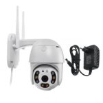 Camere cu IP