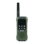 Waterproof IP67