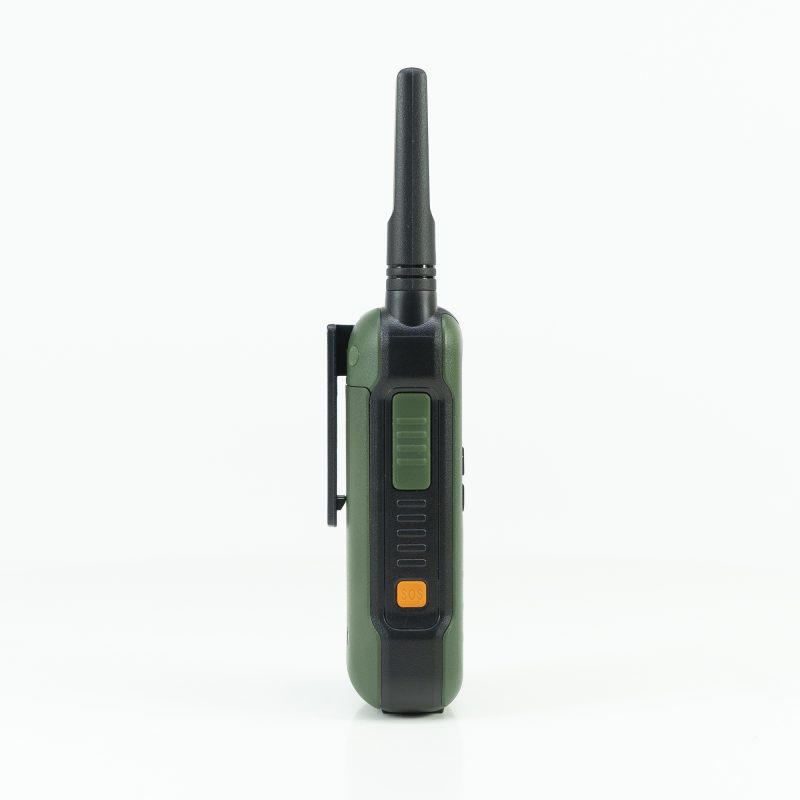 Statie radio portabila PMR PNI Decross DC93