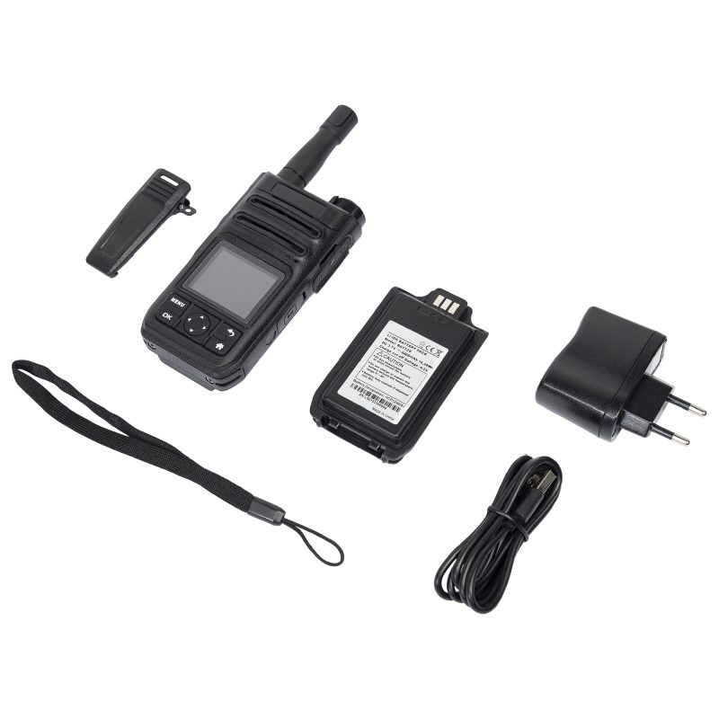 Statie radio portabila PNI H28Y