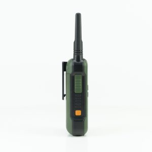 Statie radio portabila PMR PNI Decross DC93