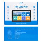 Sistem de navigatie GPS PNI L810 PRO ecran 7 inch