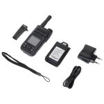 Statie radio portabila PNI H28Y