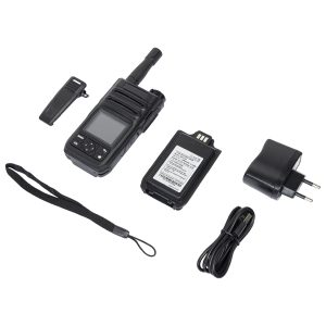 Statie radio portabila PNI H28Y