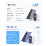 Camera supraveghere video PNI IP774 4MP