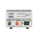 iesire 12V DC