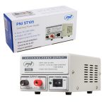 Sursa de tensiune in comutatie PNI ST105 intrare 230V AC