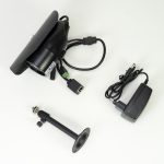 Camera supraveghere video hibrida PNI IP6CSR3 cu IP