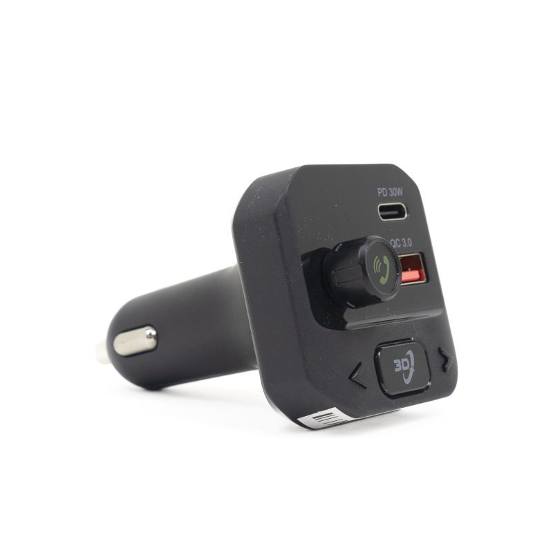 Modulator FM PNI Valentine F300 Bluetooth 5.0