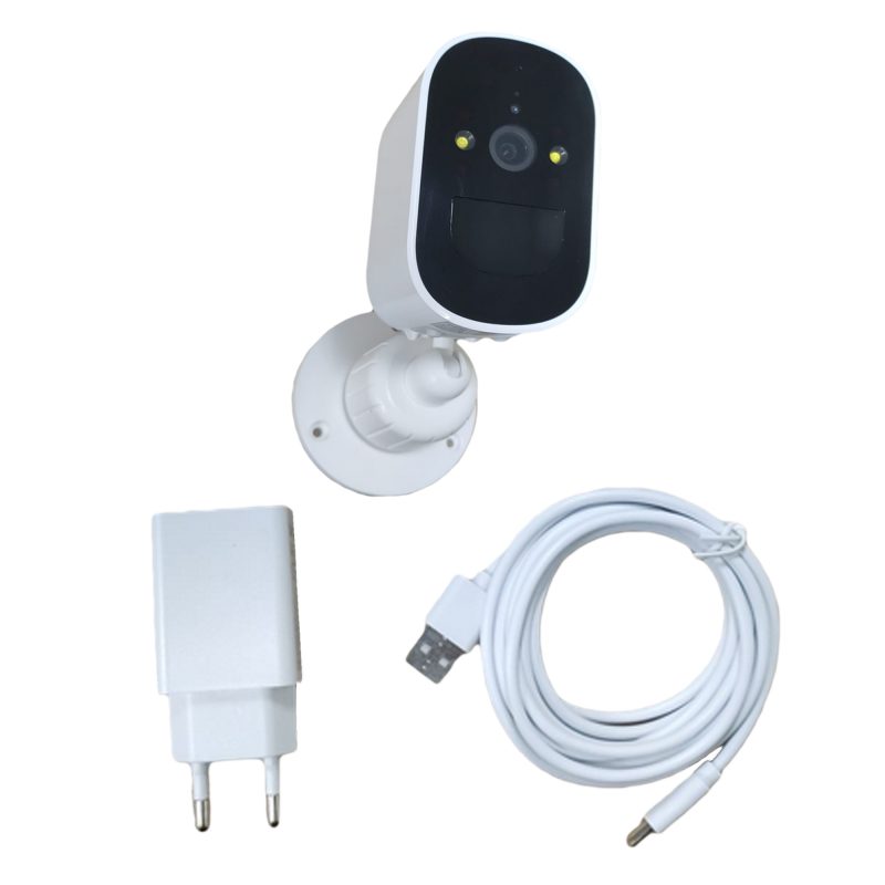 Camera supraveghere video PNI IP7718 WiFi