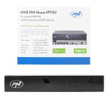 NVR POE PNI House IP710J
