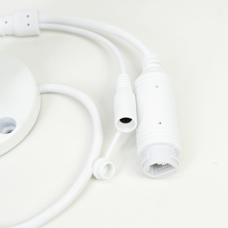 Camera supraveghere video PNI IP5POE